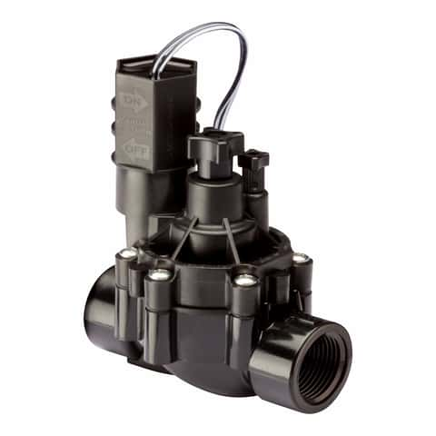 Underground Sprinkler Valves - Ace Hardware