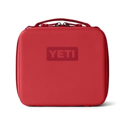 YETI Daytrip 3L Rescue Red 3 L Lunch Box Cooler