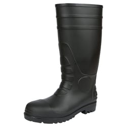 Northside Men's Boots 9 US Black