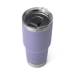 YETI Rambler 30 oz Cosmic Lilac BPA Free Tumbler with MagSlider Lid