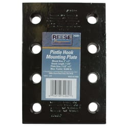 Reese Towpower 10000 lb. cap. Pintle Mounting Plate