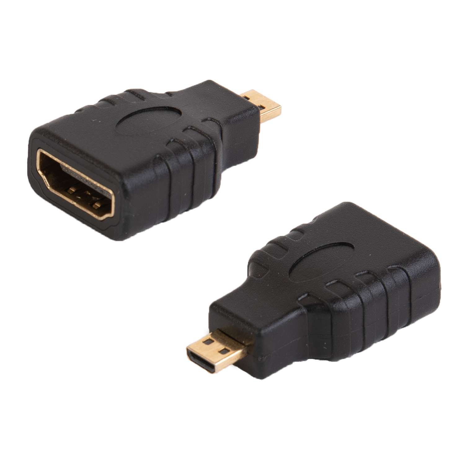 CABLE MICRO HDMI A HDMI DE 1.80 METROS FULL HD TRAUTECH – Compukaed