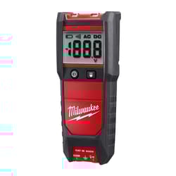 Milwaukee LCD Voltage Tester 1 pk