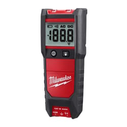 Milwaukee LCD Voltage Tester 1 pk