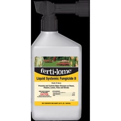 Ferti-lome Systemic Liquid Fungicide 32 oz