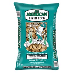 All American Multicolored Tube Sand 40 lb All American Multicolored Tube Sand 40 lb