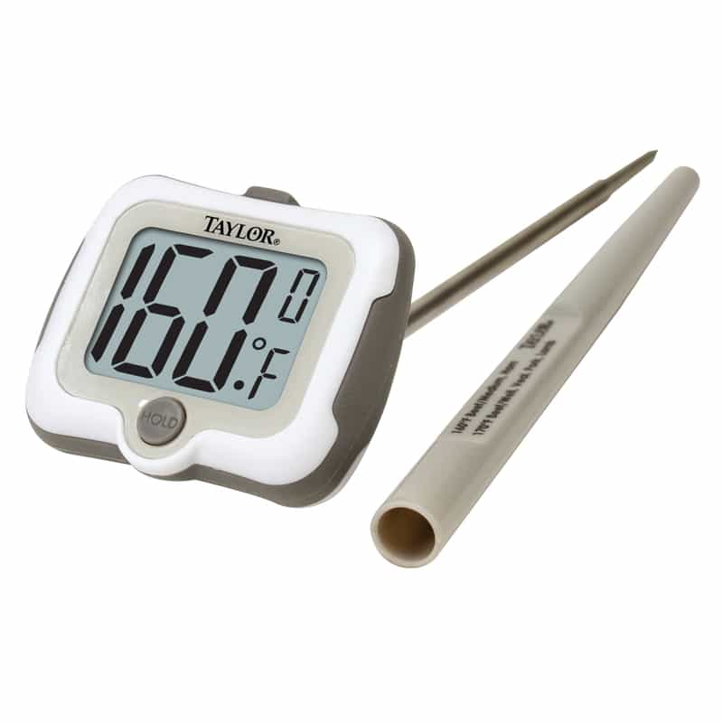 Taylor Digital Digital Thermometer Ace Hardware