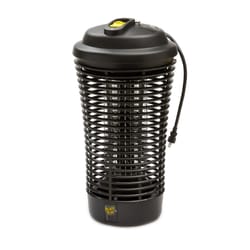 Black Flag Deluxe Outdoor Bug Zapper 1.5 acre 40 W