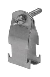 Unistrut 3/4 in. Steel Conduit Clamp 1 pk