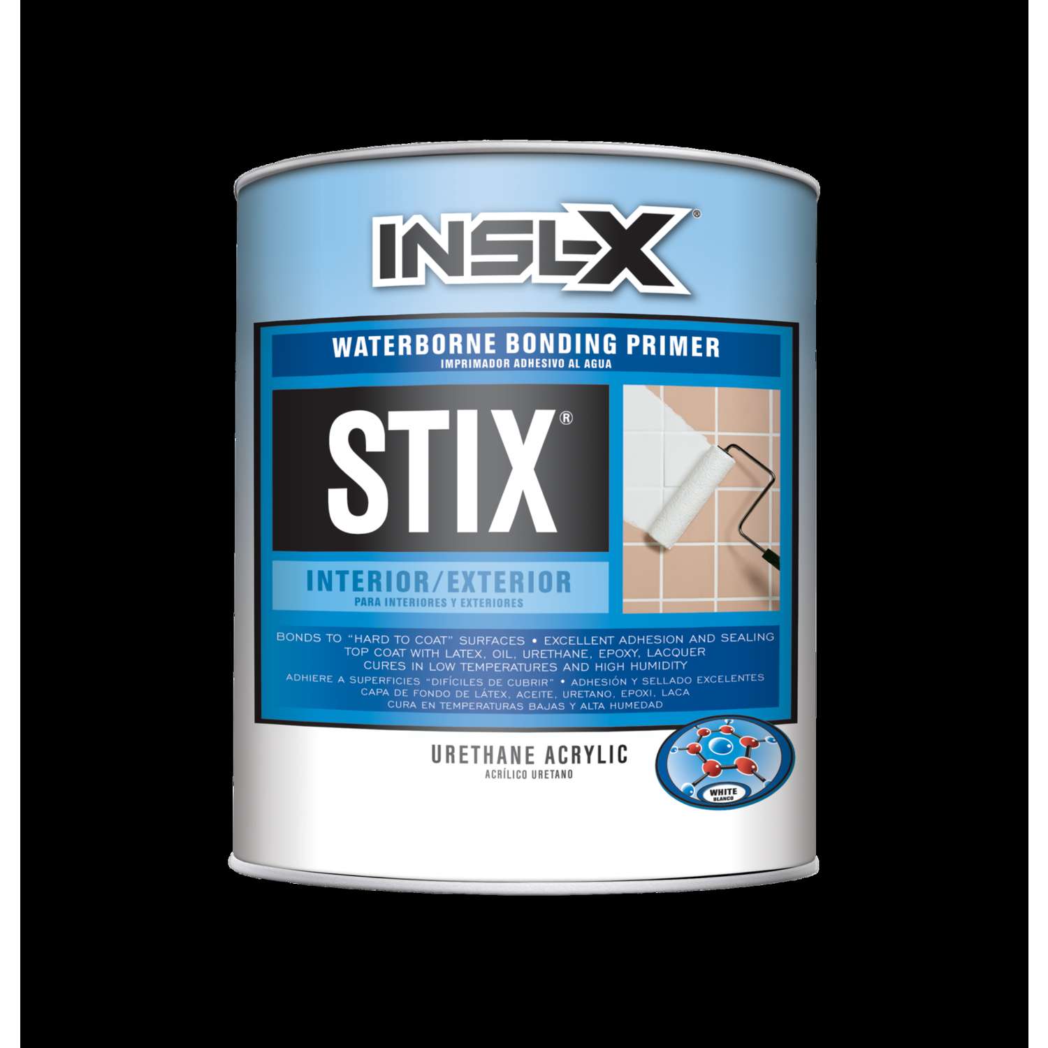 INSL-X Decorative Spray Paint Primer