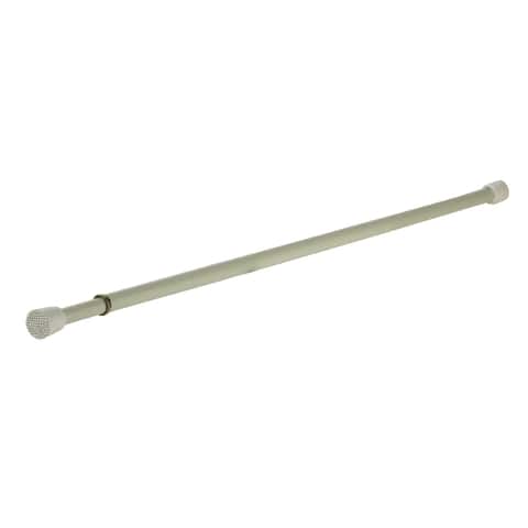 Kenney - White Easy Hang Shower Squeegee