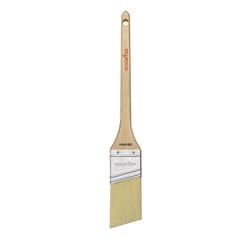 Wooster Chinex FTP 1-1/2 in. Extra Firm Angle Paint Brush