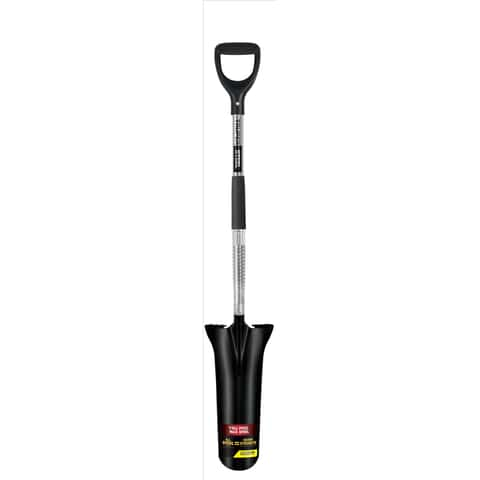 Shovel handle deals replacement ace hardware