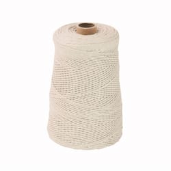 HIC Kitchen White Cotton Cooking Twine
