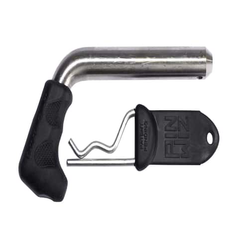 Pin Wiz Hitch Pin and Clip - Ace Hardware