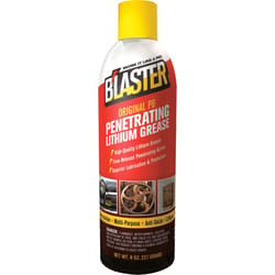 Blaster Original PB Lithium Grease 8 oz