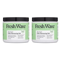 Fresh Wave Natural Scent Odor Removing Gel 15 oz Gel