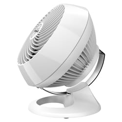 Vornado 13.47 in. H X 8.6 in. D Air Circulator Fan