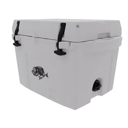 Taiga Coolers White 27 qt Cooler