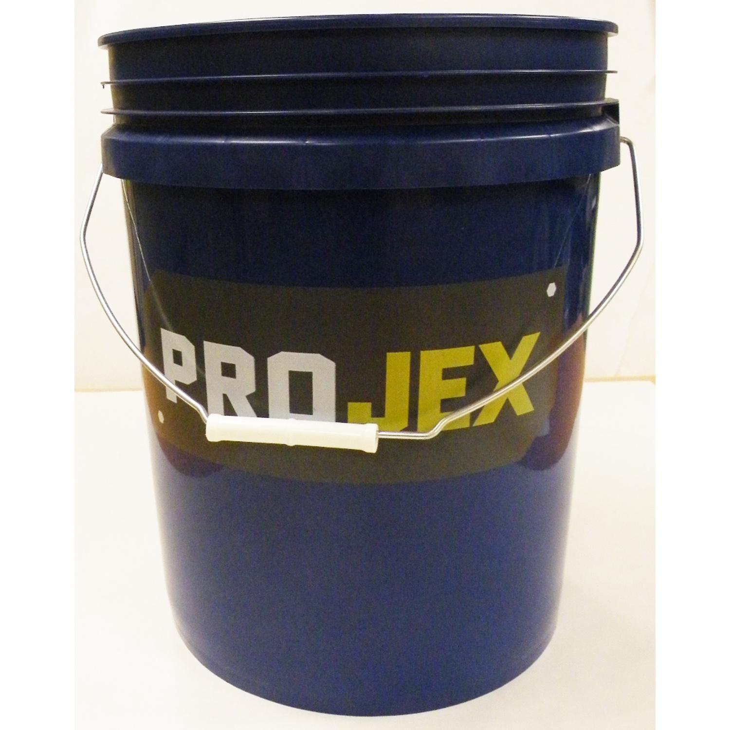 Projex 5 qt Bucket Blue - 05GXEPX1120 - Household Cleaning Products  sku 05GXEPX1120