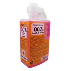 Multi-Clean 007HD Double-O-Seven Citrus Scent Concentrated Peroxide Cleaner Liquid 2 L