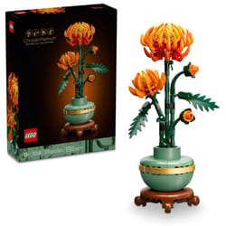 LEGO Botanical Collection Icons Botanicals Multicolored 278 pc