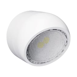 Westek Automatic Plug-in LED Directional Night Light