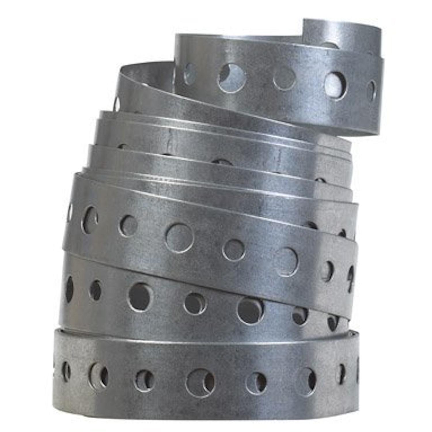 Ace 10 Galvanized Galvanized Plumber Tape