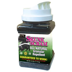 Epic Products Animal Repellent Granules For Skunk 2.5 lb