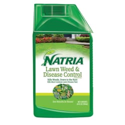 NATRIA Weed and Disease Control Concentrate 24 oz