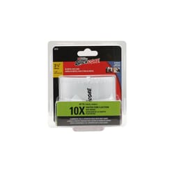 Blu-Mol Xtreme Quick Core 3-1/4 in. Bi-Metal Hole Saw