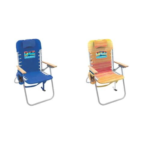 Clearance tommy bahama beach chairs hot sale