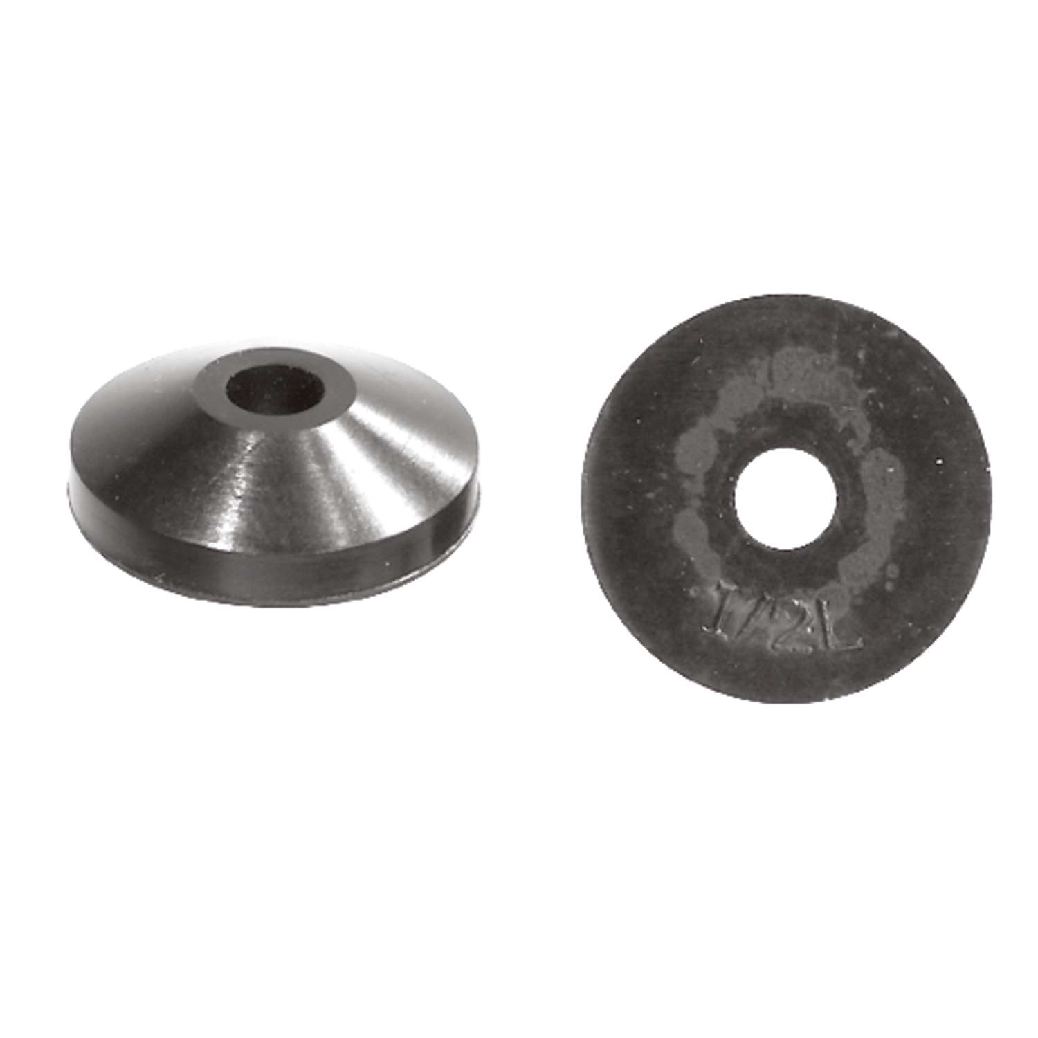 Danco 1/2 in. Dia. Rubber Washer 5 pk Ace Hardware