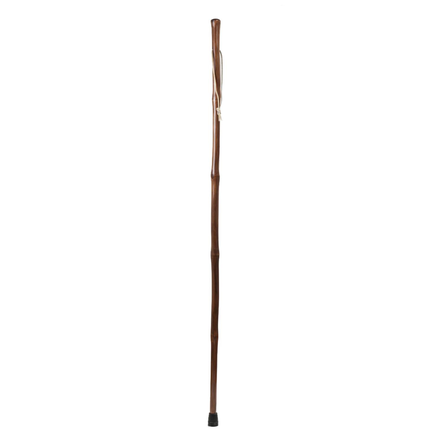 Brazos Walking Sticks Red Wood Cane - Sansujyuku