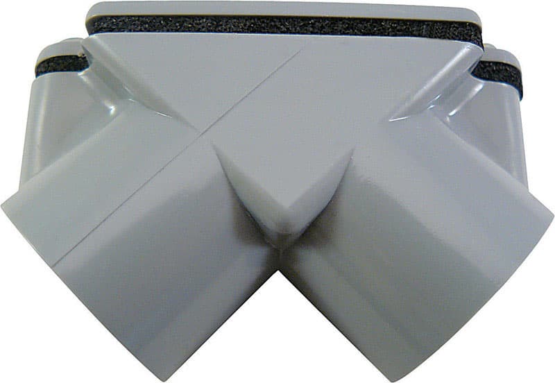 UPC 088700066229 product image for Cantex 3/4in PVC Access Elbow Pull (5240101C) | upcitemdb.com