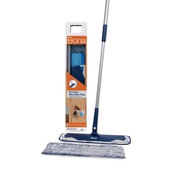 Hurricane 12 in. W Spin Mop with Bucket - Ace Hardware