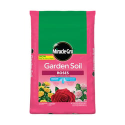 Miracle-Gro Rose Garden Soil 1.5 cu ft