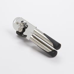 Electric Can Opener - Automatic Can Opener For Kitchen, Portable Battery  Can Opener, Can Opener Safety Steel Alloy