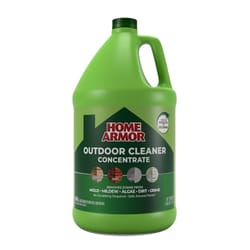 Home Armor Outdoor Cleaner Concentrate 1 gal Liquid