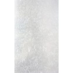 Artscape Frosted Rice Paper Indoor Window Film 36 in. W X 72 in. L