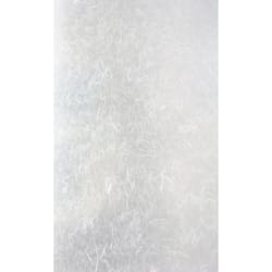Artscape Frosted Rice Paper Indoor Window Film 36 in. W X 72 in. L