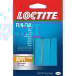 tacky 商品 J-B Weld 8267 SteelStik Steel Reinforced Epoxy Putty Stick