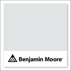 Benjamin Moore Marilyn'S Dress 2125-60