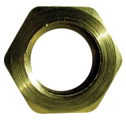 JMF Company Pipe Lock Nut