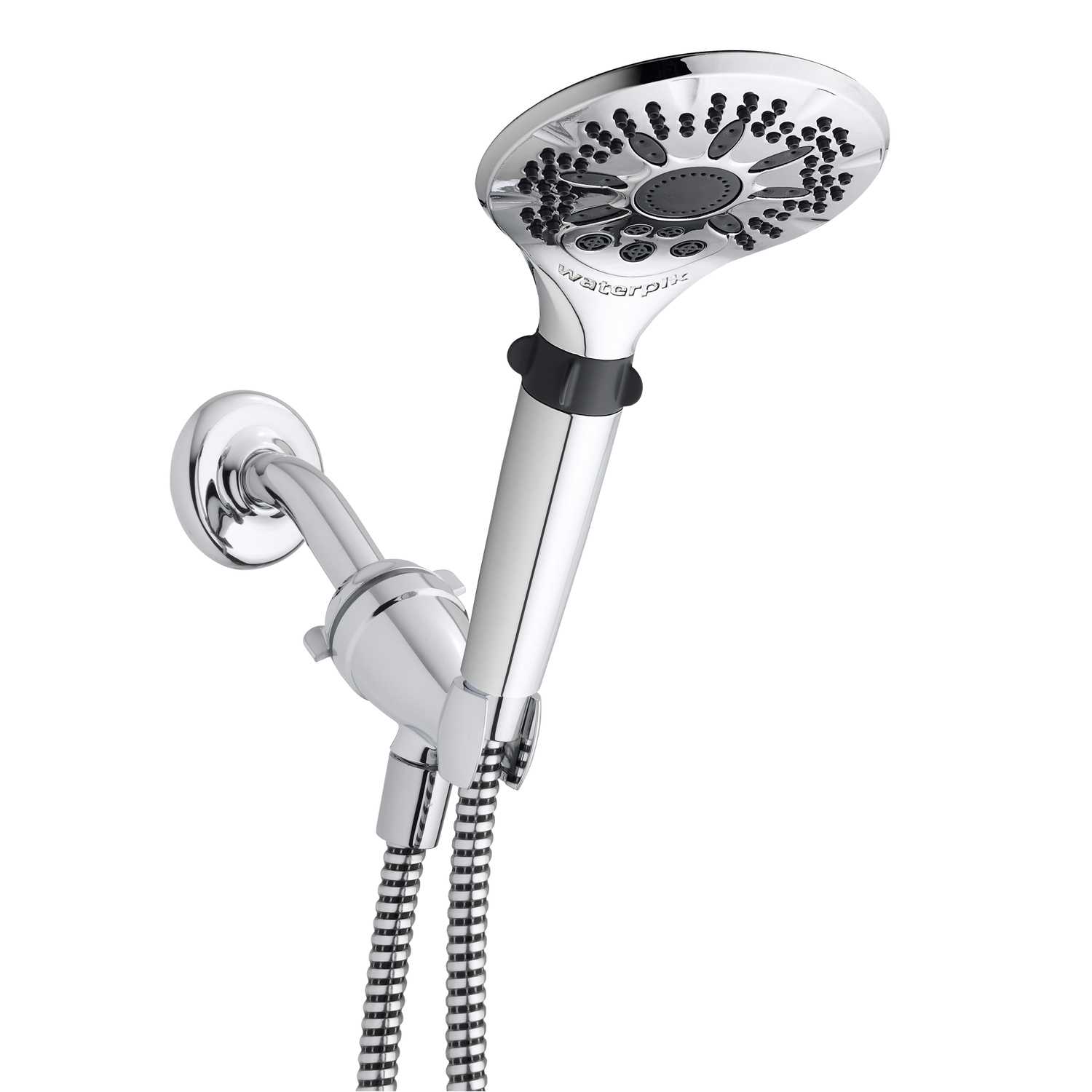 Waterpik Showerhead 5 settings 2 gpm Ace Hardware