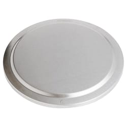 Solo Stove Bonfire Stainless Steel Bonfire Lid 1.5 in. H X 19.43 in. W