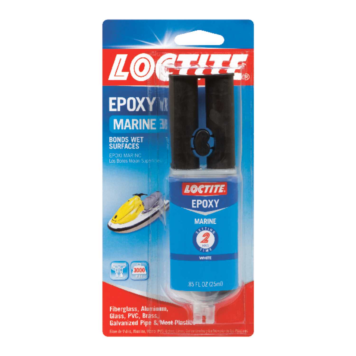 Loctite Marine Epoxy 0.85 oz. Ace Hardware