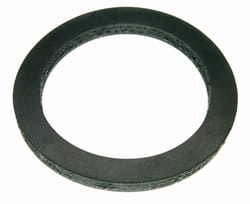 Danco Rubber 1-3/8 in. D X 1-3/4 in. D Sink Strainer Coupling