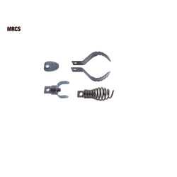 General Pipe Cleaners Mini-Rooter Cutter Set 4 pc
