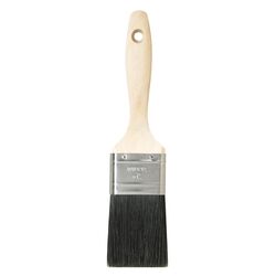 1" Contractors Paint Brush Rust Resistant By PAYLESS HARDWARE® 25mm 